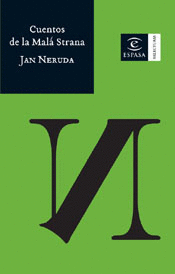CUENTOS DE LA MALA STRANA