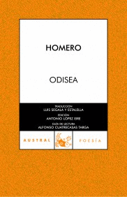 ODISEA           CUATRECASAS TARGA