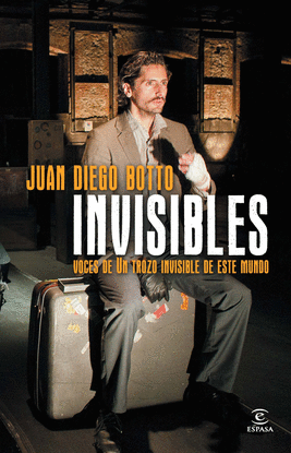 INVISIBLES VOCES DE UN TROZO INVISI