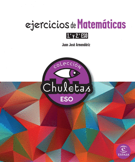 EJERCICIOS DE MATEMATICAS 1 Y 2 DE