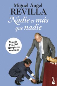 NADIE ES MS QUE NADIE