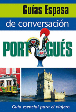 GUA DE CONVERSACIN PORTUGUS