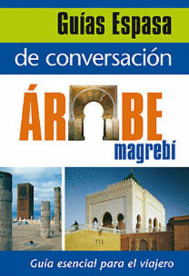 GUA DE CONVERSACIN RABE MAGREB
