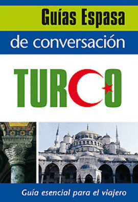 GUA DE CONVERSACIN TURCO