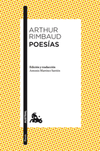 POESIAS DE ARTHUR RIMBAUD