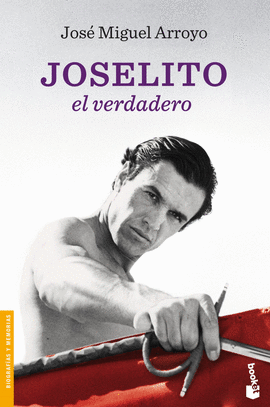 JOSELITO   TORERO TAUROMAQUIA TOROS