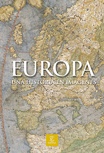 EUROPA ILUSTRADO