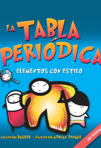 LA TABLA PERI�DICA