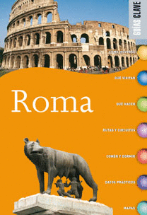 GU�A CLAVE ROMA