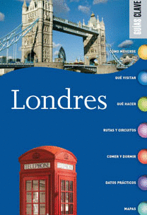 GU�A CLAVE LONDRES