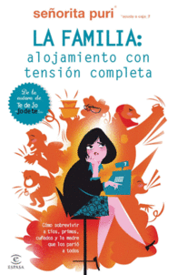 LA FAMILIA ALOJAMIENTO CON TENSION