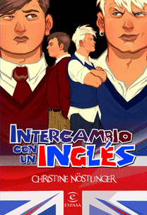 INTERCAMBIO CON UN INGL�S