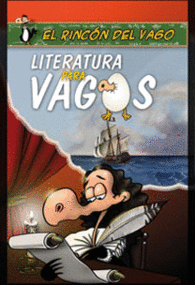 LITERATURA PARA VAGOS