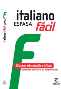 ITALIANO FACIL ESPASA