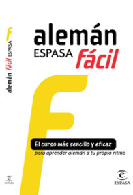 ALEMAN FACIL ESPASA