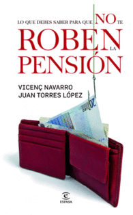LO QUE DEBES SABER PARA QUE NO ROBEN LA PENSION