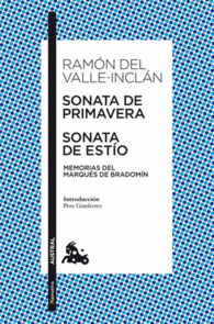 SONATA DE PRIMAVERA SONATA DE ESTIO