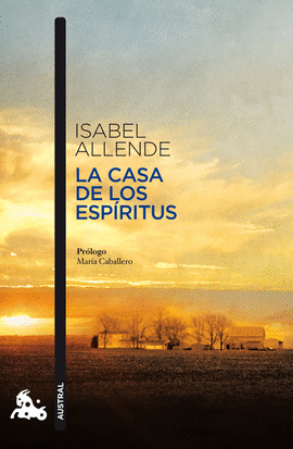 LA CASA DE LOS ESP�RITUS