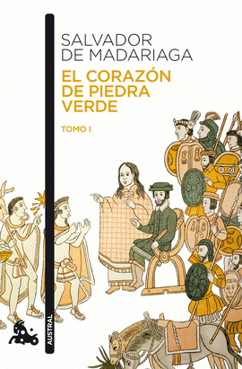 EL CORAZON DE PIEDRA VERDE I