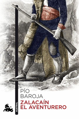 ZALACA�N EL AVENTURERO