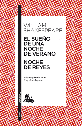 EL SUE�O DE UNA NOCHE DE VERANO / NOCHE DE REYES