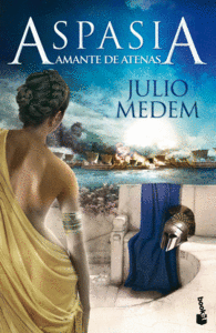 ASPASIA AMANTE DE ATENAS