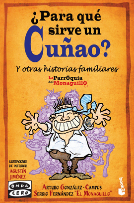 PARA QUE SIRVE UN CUAO Y OTRAS HISTORIAS FAMILIARES