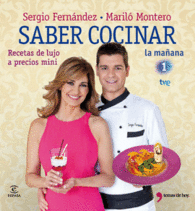 SABER COCINAR RECETAS DE LUJO A PRECIOS MINI