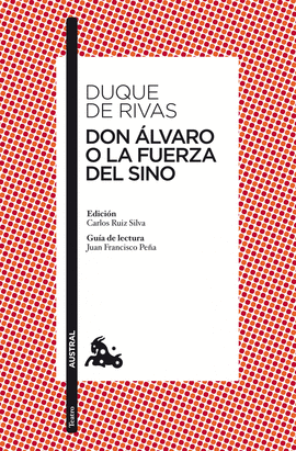 DON �LVARO O LA FUERZA DEL SINO