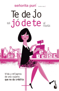 TE DE JO ES JODETE AL REVES VIDA Y