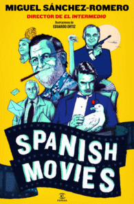 SPANISH MOVIES BASADO EN HECHOS REA