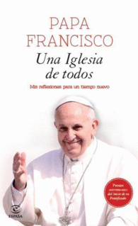 UNA IGLESIA DE TODOS MIS REFLEXIONE