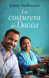 LA COSTURERA DE DACCA DRAMA TRABAJA