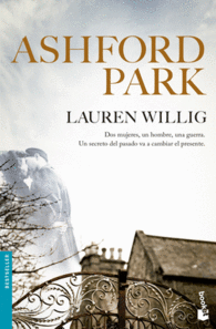 ASHFORD PARK