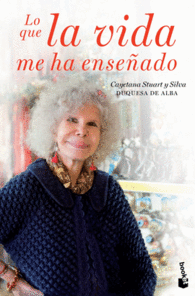 LO QUE LA VIDA ME HA ENSE�ADO