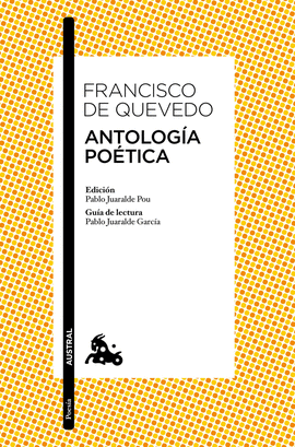 ANTOLOG�A PO�TICA