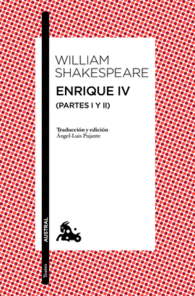 ENRIQUE IV (PARTES I Y II)