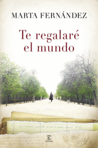 TE REGALARE EL MUNDO