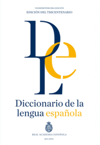 DICCIONARIO DE LA LENGUA ESPAOLA VIGESIMOTERCERA EDICIN VERSIN NORMAL DICCIONARIO ESPASA