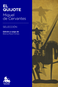 EL QUIJOTE SELECCION