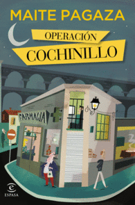 OPERACION COCHINILLO