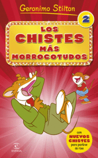 GS, LOS CHISTES MAS MORROCOTUDOS 2