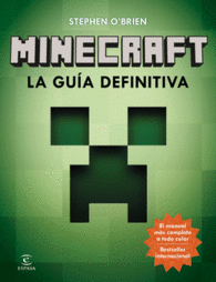 MINECRAFT:LA GUIA DEFINITIVA