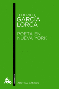 PO�TA EN NUEVA YORK