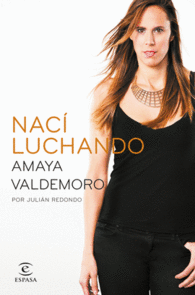 NAC� LUCHANDO