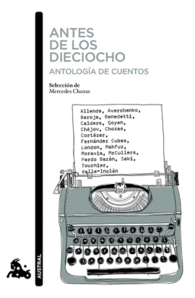 ANTES DE LOS DIECIOCHO