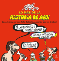 LO M�S DE LA HISTORIA DE AQU�