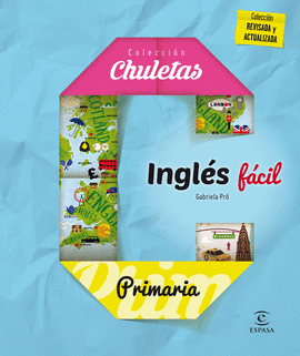 INGL�S F�CIL PRIMARIA