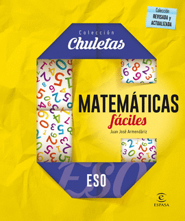 MATEMTICAS FCILES ESO