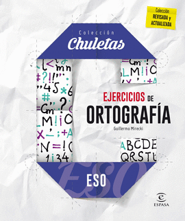 EJERCICIOS DE ORTOGRAF�A PARA LA ESO